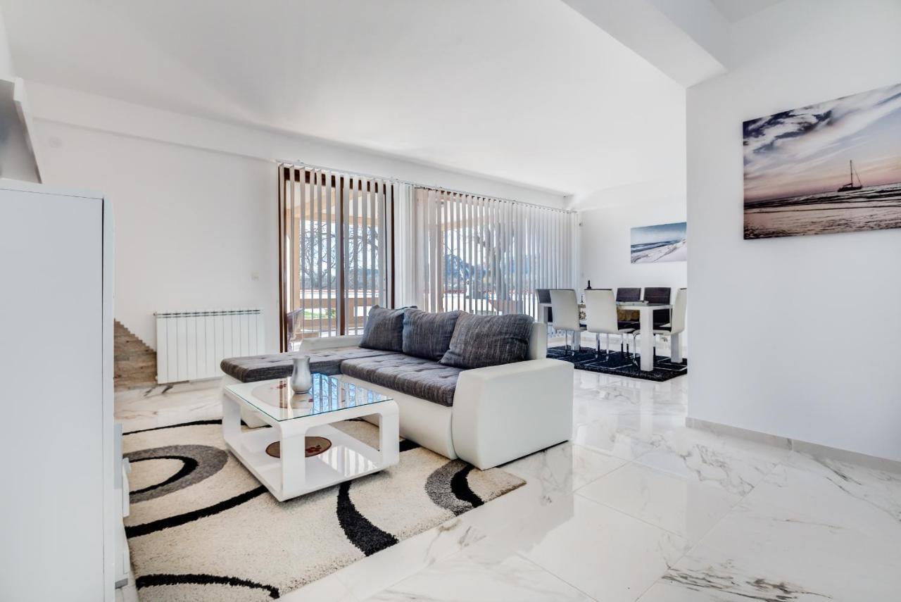 Stars Residence Petrovac Exterior photo