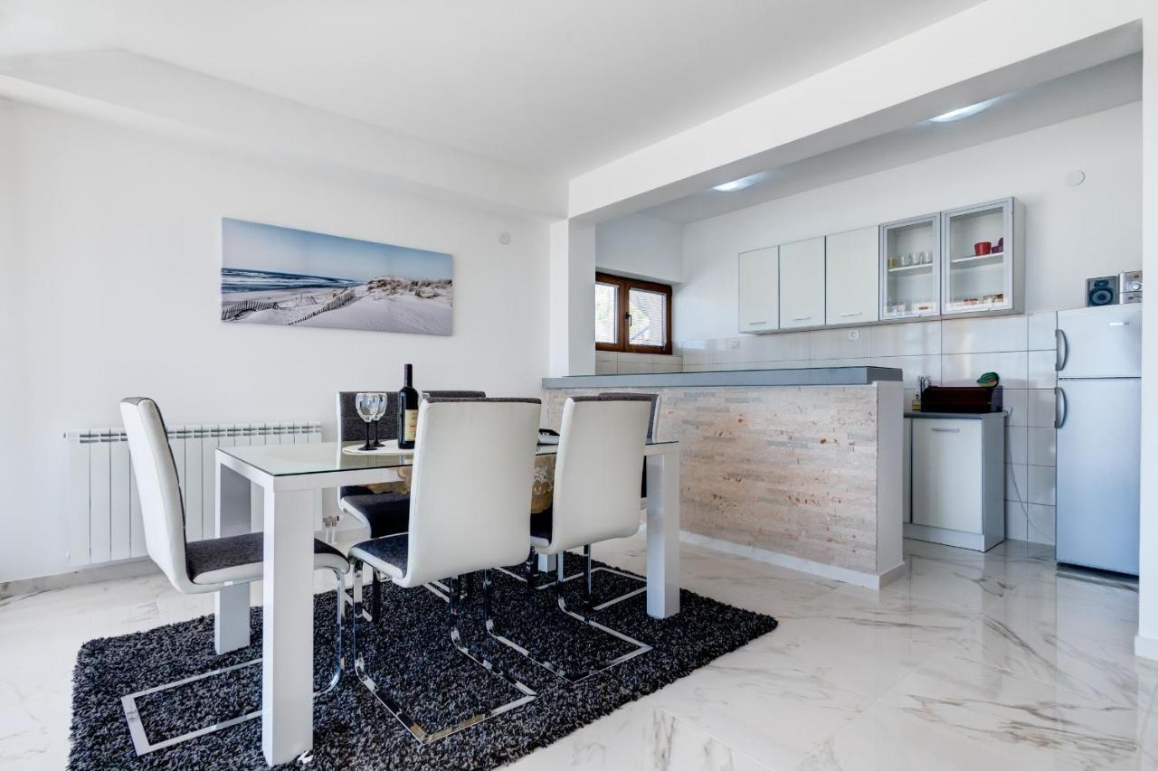 Stars Residence Petrovac Exterior photo
