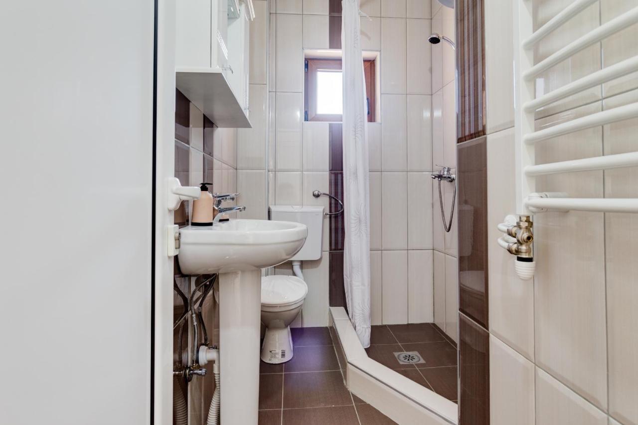 Stars Residence Petrovac Room photo